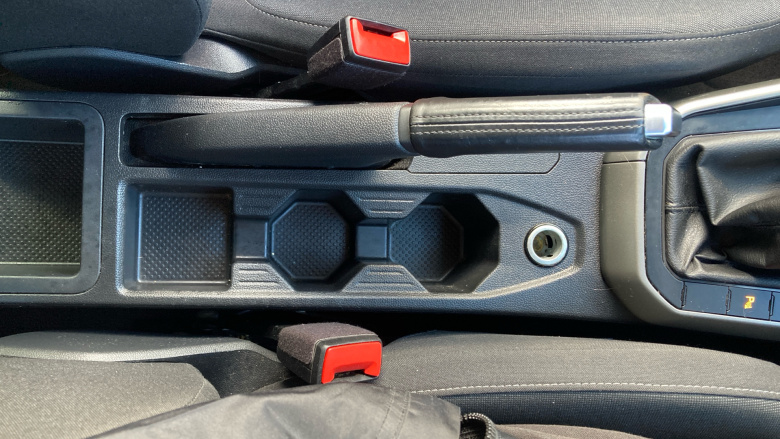 Volkswagen Polo 1.0 EVO 80 Match 5dr Petrol Hatchback